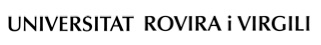 Logo Universitat Rovira i Virgili